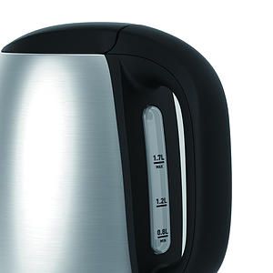 BOUILLOIRE MOULINEX INOX